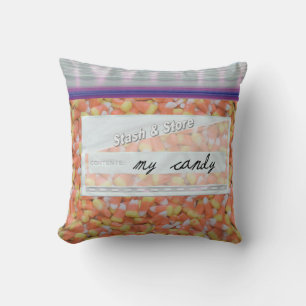 Bolsa de Cojines decorativos decorativos de maíz d