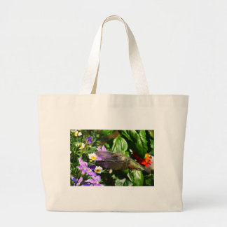 Bolsa de colibrí