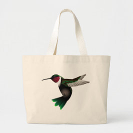 Bolsa de colibrí