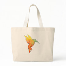 Bolsa de Colibrí