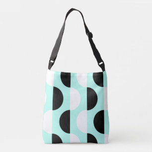 Bolsa de color de retro Slice Personalizado