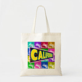 Bolsa de "Colores de California 2"