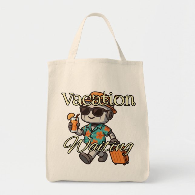 Bolsa de Comestibles (Frente)