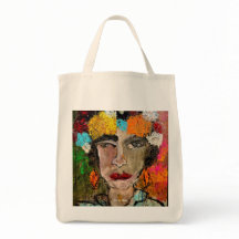 Bolsa de comestibles