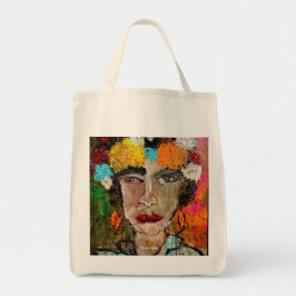 Bolsa de comestibles
