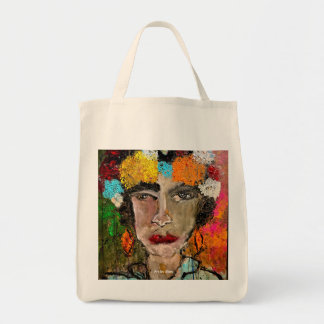 Bolsa de comestibles