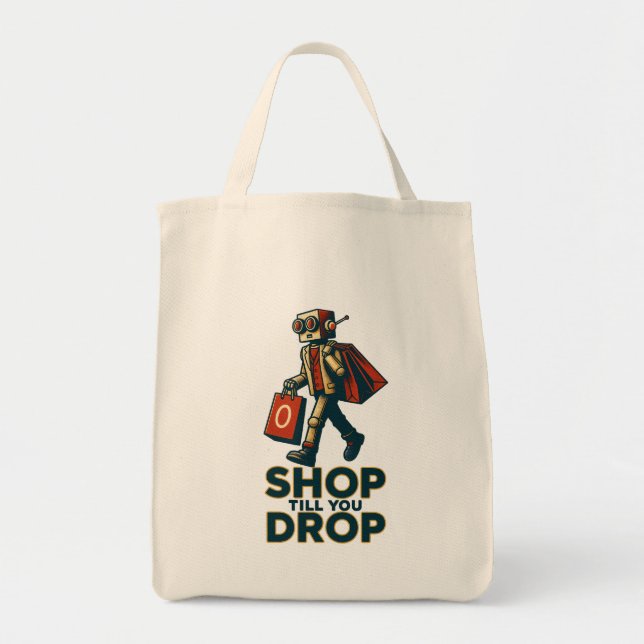 Bolsa de Comestibles (Frente)