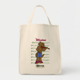 Bolsa de comestibles Winslow