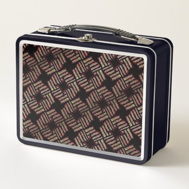 Bolsa de Comida Diseño Jimette - Buena comida dive (Anverso)
