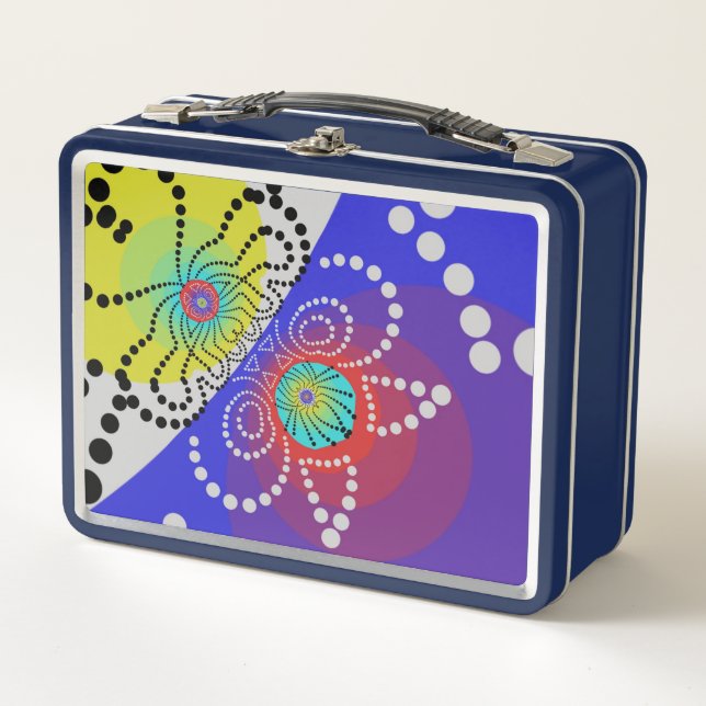 Bolsa de Comida Diseño Jimette - Buena comida dive (Anverso)