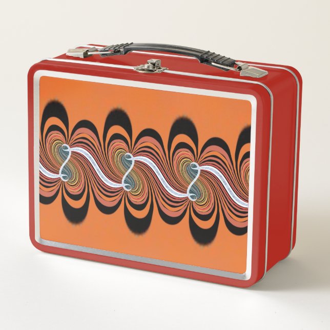Bolsa de Comida Diseño Jimette - Buena comida dive (Anverso)