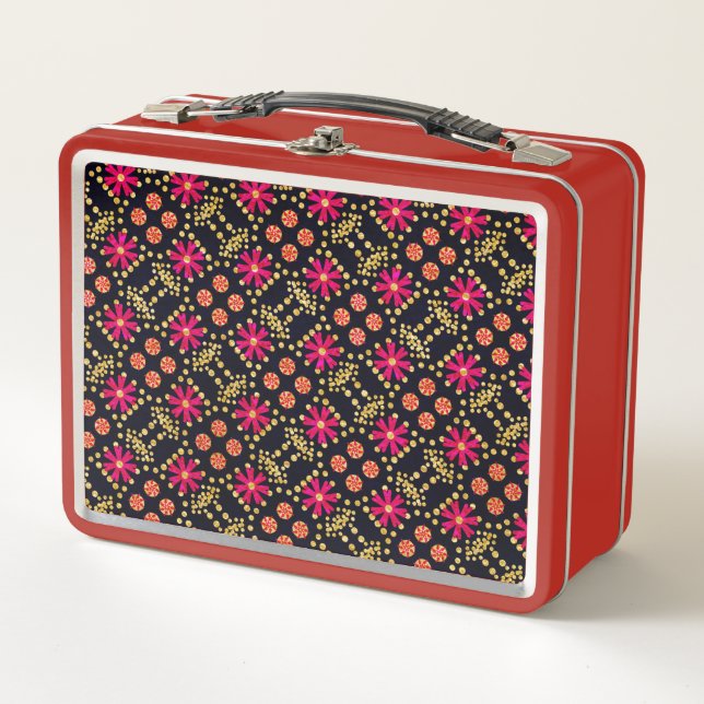 Bolsa de Comida Diseño Jimette - Buena comida dive (Anverso)
