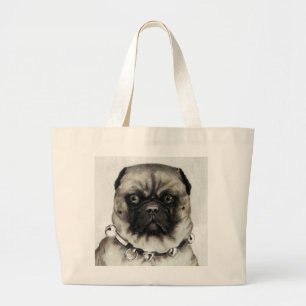 Bolsa de compra Azor. Colección Natura