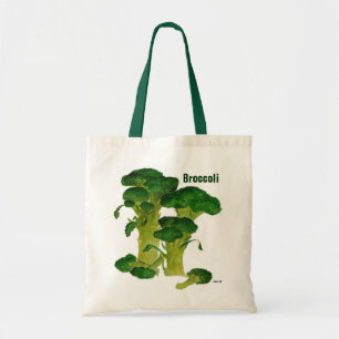 Bolsa de compra de Broccoli