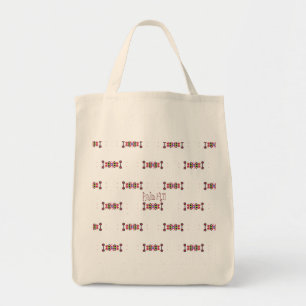 Bolsa de compra de simetría
