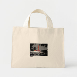 Bolsa de compra reutilizable de Birmingham MI