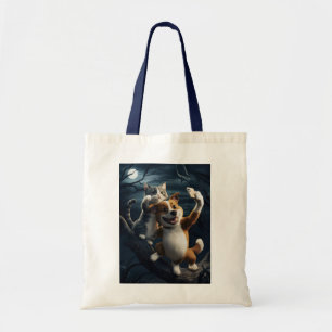 Bolsa de compras.