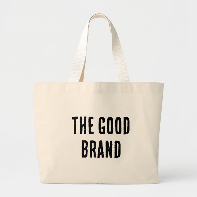 Bolsa de compras (Frente)