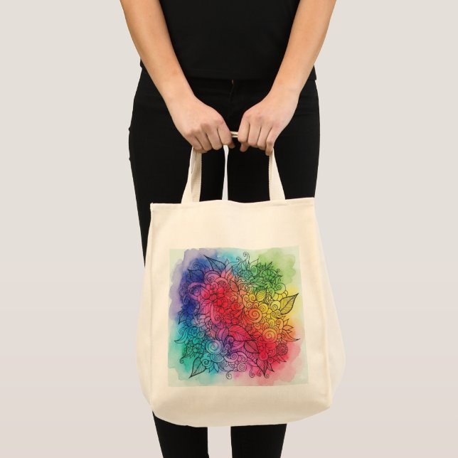 Bolsa de compras (Anverso (producto))
