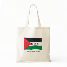 Bolsa de compras BDS