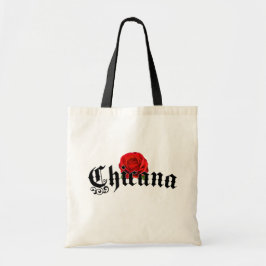 Bolsa de compras Chicana Chicana