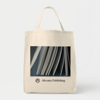 Bolsa de compras de Aliconia Publishing