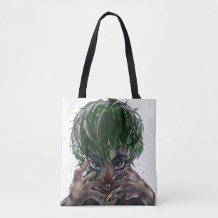Bolsa de compras de bolsos tote. Moda WaraMuse.Con
