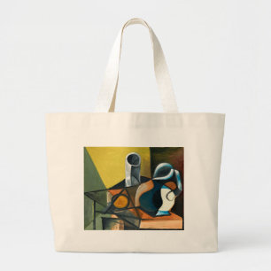 Bolsa de compras de cactus