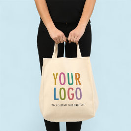 Bolsa de compras de comestibles para personalizado