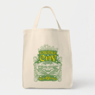 Bolsa de compras de Emerald City Eyeworks