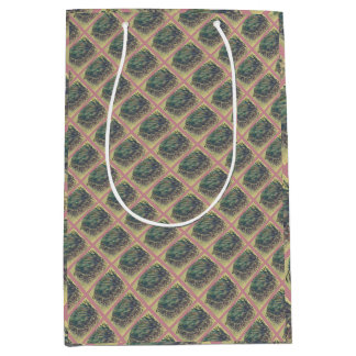 Bolsa de compras de Mother Goose