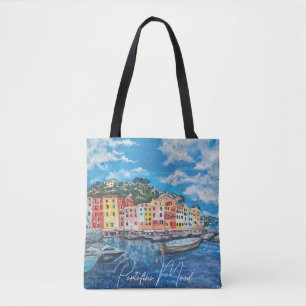 Bolsa de compras de Portofino