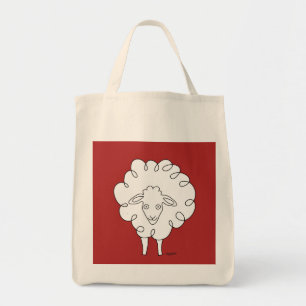 Bolsa de compras de SHEEP