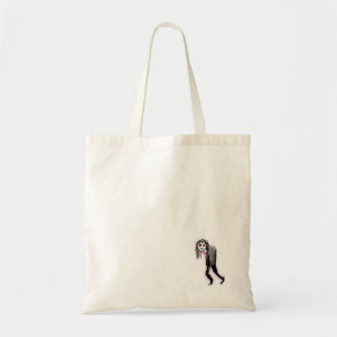 Bolsa de compras de Tote de gótico