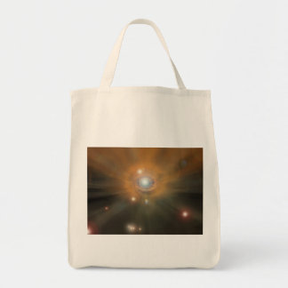 Bolsa de compras Distant Stars
