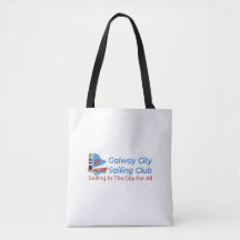 Bolsa de compras - Galway City Sailing Club