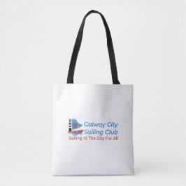 Bolsa de compras - Galway City Sailing Club