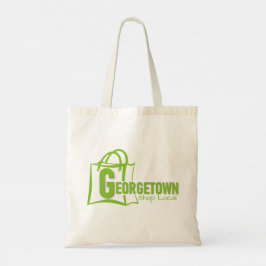 Bolsa de compras local de Georgetown Shop