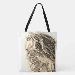 BOLSA DE COMPRAS - MARY