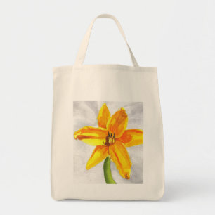 Bolsa de compras orgánica de Lily Day