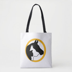 Bolsa de compras para sanación de animales ahora