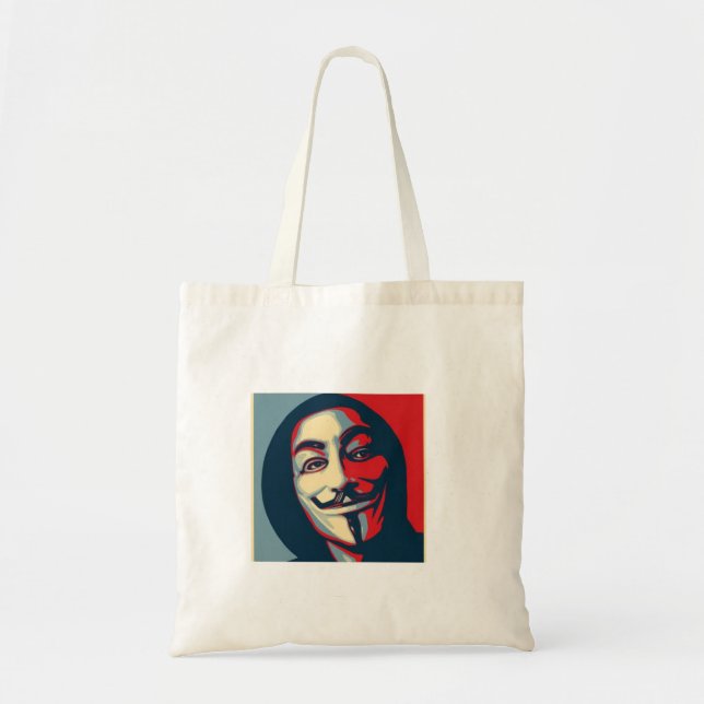 Bolsa de compras (Personalizable) (Frente)