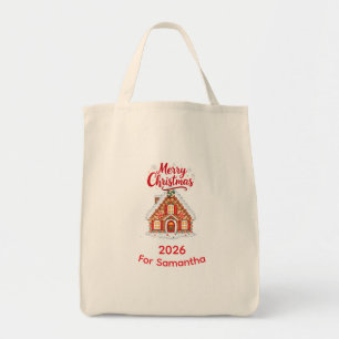 Bolsa de compras personalizada - Bolsa reutilizabl