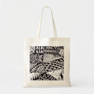 Bolsa de compras reutilizable