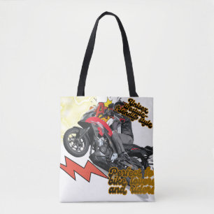 Bolsa de compras reutilizable
