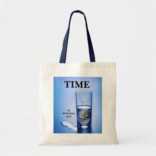 Bolsa de compras reutilizable (Frente)