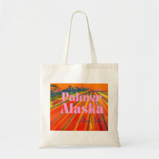Bolsa de compras reutilizable