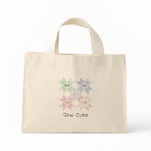 Bolsa de compras Sew Cute