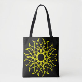 Bolsa de compras Sun