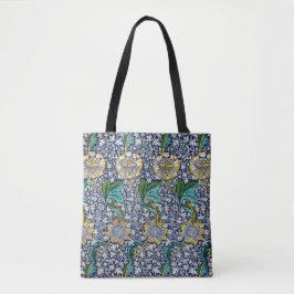 Bolsa de compras William Morris art